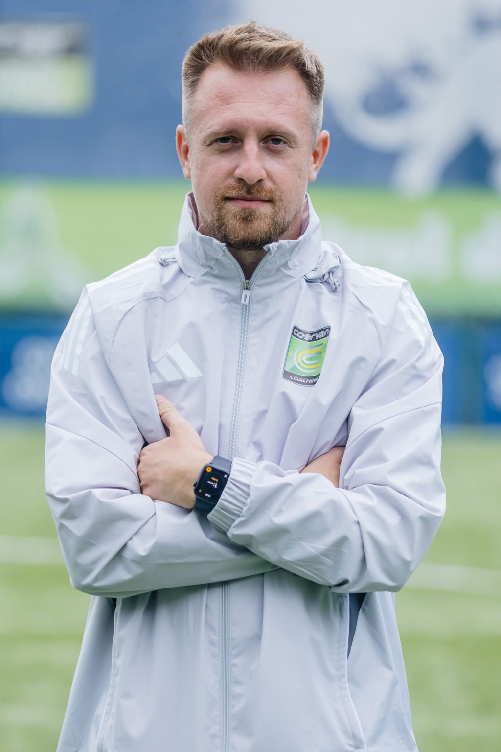 Stefan Caliman
