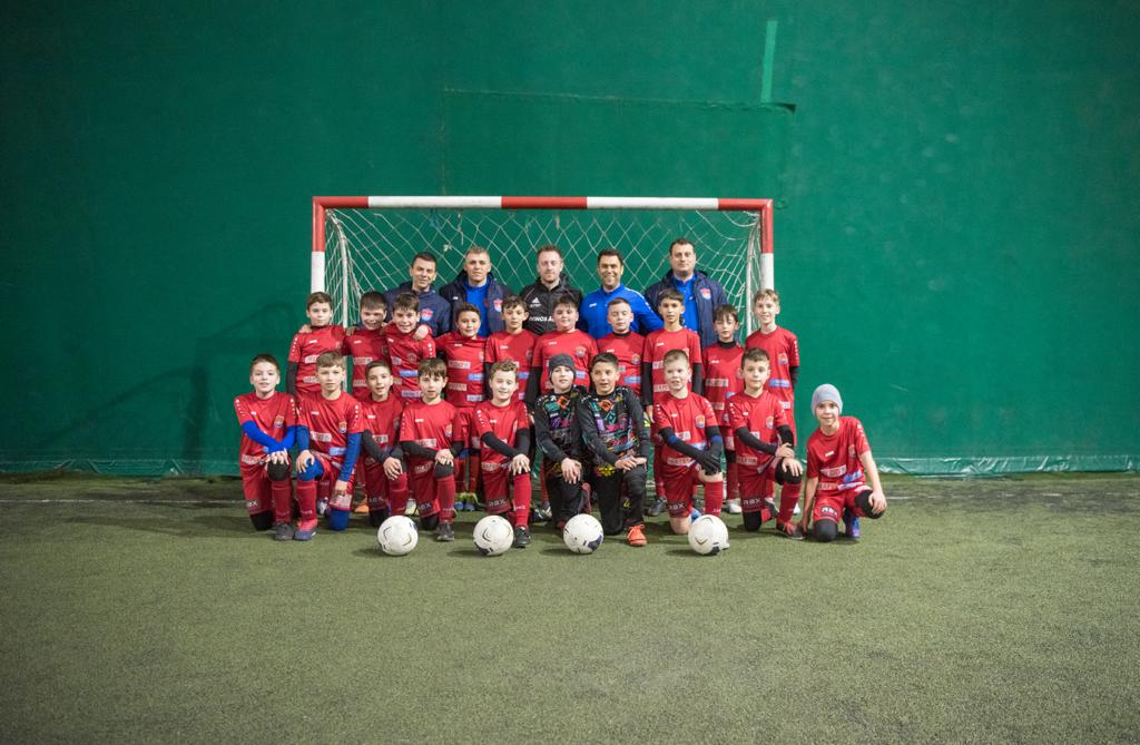 C.S. ATLETICO GALATI x PARTNER CLUB