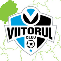 Academia Viitorul Cluj x PARTNER CLUB