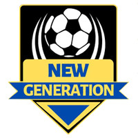 Coerver Partner Club x ACS New Generation Iasi